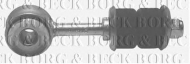 Стойка BORG & BECK BDL6538