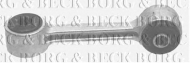 Стойка BORG & BECK BDL6548