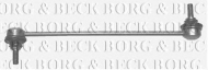 Стойка BORG & BECK BDL6559