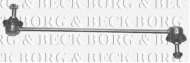 Стойка BORG & BECK BDL6564