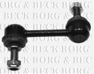 Стойка BORG & BECK BDL6648