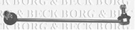 Стойка BORG & BECK BDL6732
