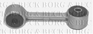 Стойка BORG & BECK BDL6835