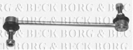 Стойка BORG & BECK BDL6859