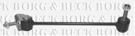 Стойка BORG & BECK BDL6862