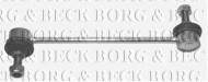 Стойка BORG & BECK BDL6926