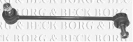 Стойка BORG & BECK BDL6963