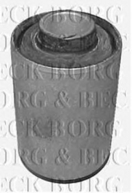 Подвеска BORG & BECK BSK6210
