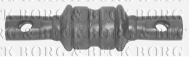 Подвеска BORG & BECK BSK6286