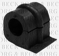 Подвеска BORG & BECK BSK6356