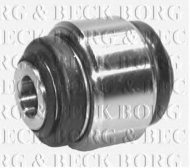 Ремкомплект BORG & BECK BSK6521
