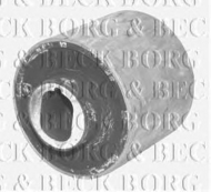 Подвеска BORG & BECK BSK6555