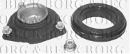 Ремкомплект BORG & BECK BSM5173