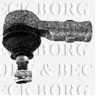 Шарнир BORG & BECK BTR4118