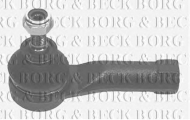 Шарнир BORG & BECK BTR4984