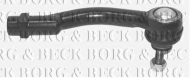 Шарнир BORG & BECK BTR5245