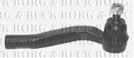 Шарнир BORG & BECK BTR5289