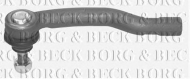 Шарнир BORG & BECK BTR5351