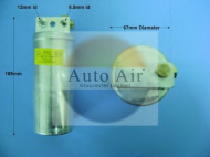 Осушитель AUTO AIR GLOUCESTER 31-1044