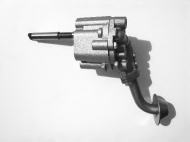 Насос BGA LP0406