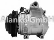 Компрессор ALANKO 550043
