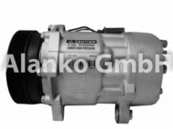 Компрессор ALANKO 550116