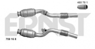 Катализатор ERNST 759168