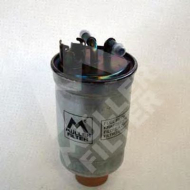 Фильтр MULLER FILTER FN312