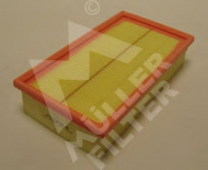 Фильтр MULLER FILTER PA764