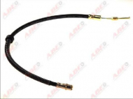 Шлангопровод ABE C86157ABE