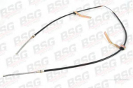 Трос BSG BSG 30-765-001