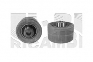 Ролик KM International FI10110