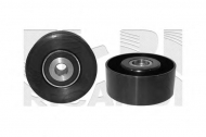 Ролик KM International FI12960