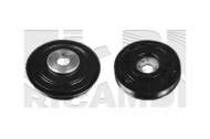 Ременный шкив KM International FI15660