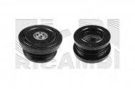 Ременный шкив KM International FI15700