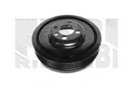 Ременный шкив KM International FI16270