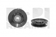 Ролик AUTOTEAM A04340
