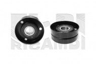 Ролик AUTOTEAM A04824