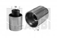 Ролик AUTOTEAM A05108