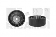 Ролик AUTOTEAM A00776