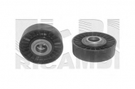 Натяжитель AUTOTEAM A01580