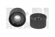 Ролик AUTOTEAM A03484