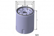 Фильтр MISFAT Z258