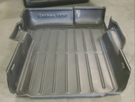 Ванна CARBOX 10-3907