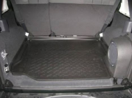 Ванна CARBOX 20-2386