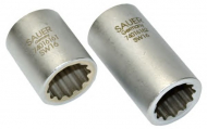 Насадка торцового ключа SAUER-WERKZEUG 74016160