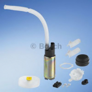 Насос BOSCH 0 986 580 801