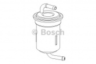 Фильтр BOSCH 0 986 450 510