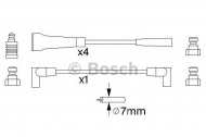 Комплект электропроводки BOSCH 0 986 356 744
