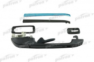 Ручка PATRON P20-0002R